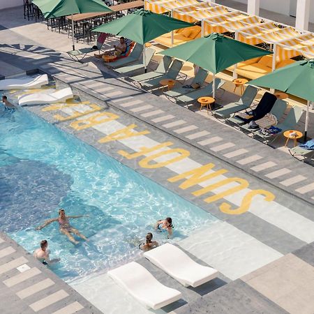 Ryans Lolas - Adults Only San Antonio Abad Exterior foto